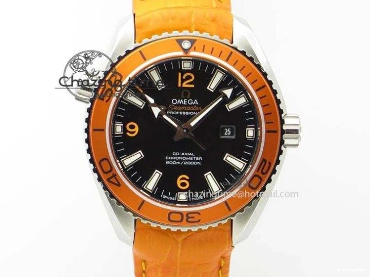 0321 Effortless Seamaster Diver 300M VSF 1:1 Best Edition Green Ceramic Green Dial on Green Rubber Strap A8800 V 7827